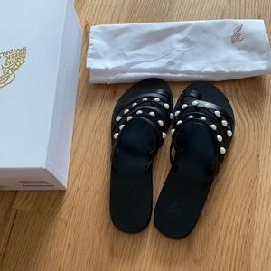 Ancient Greek Sandals brand new with tag